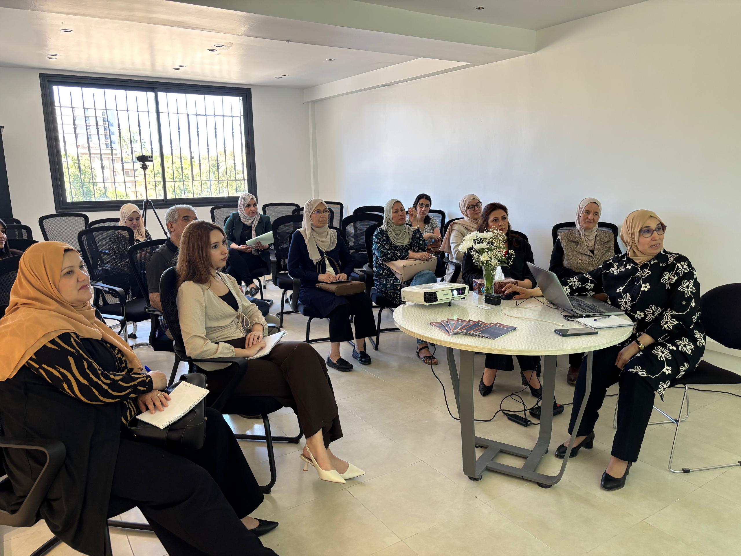 Session IA Santé — promotion de praticiens, mai 2026
